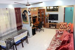 Blk 124B Rivervale Plains (Sengkang), HDB 4 Rooms #334791361